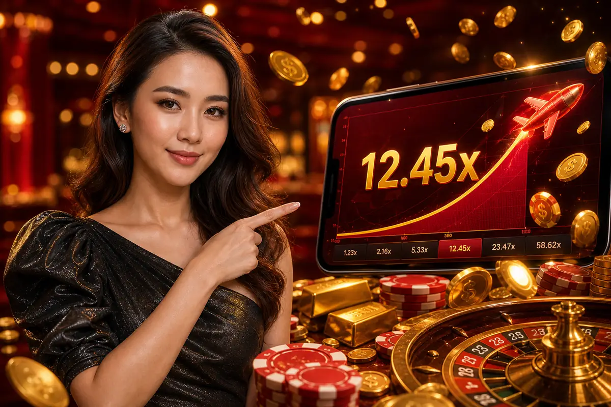bbd11 platform roulette mudah alih selamat