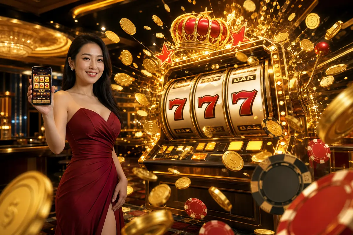 bbd11 platform kasino live baccarat