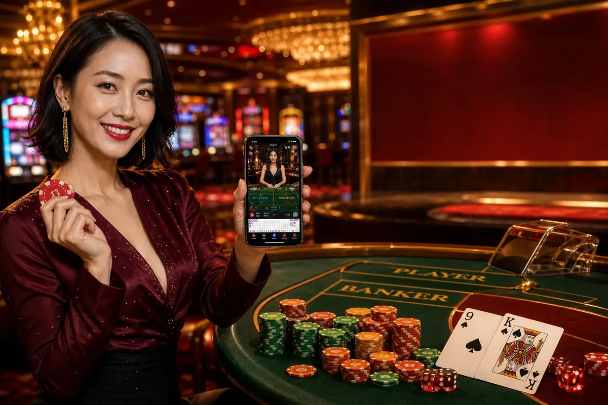 bbd11 Casino antara muka permainan live roulette