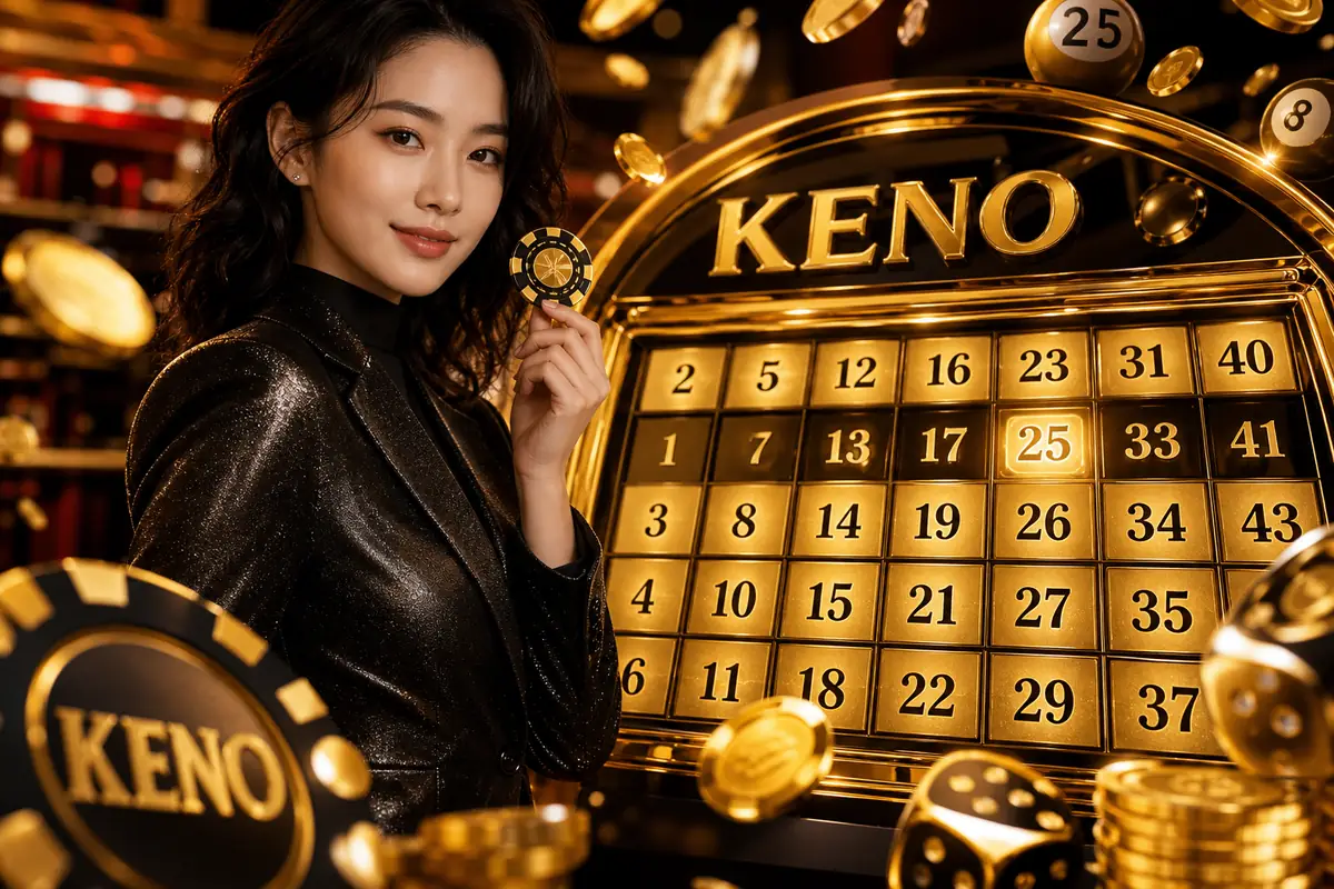 bbd11 jenama kasino online Malaysia