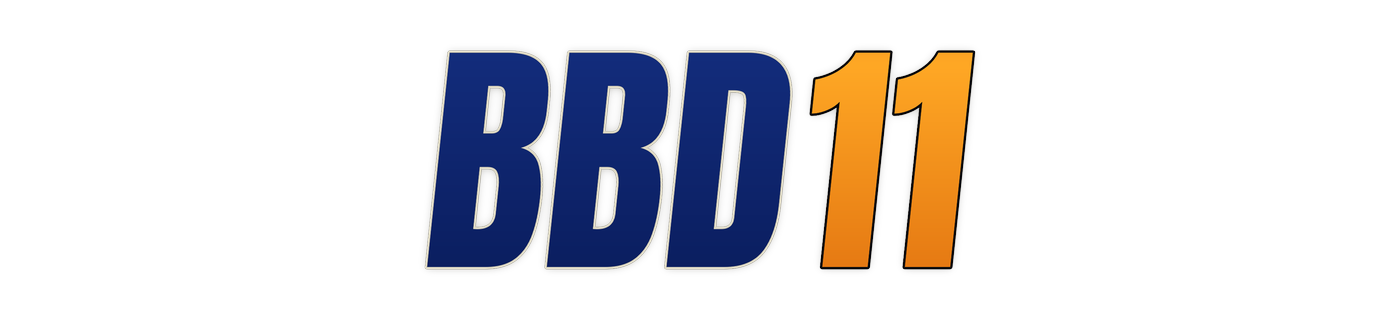 bbd11 logo